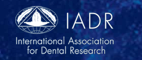 国際歯科研究学会(IADR)